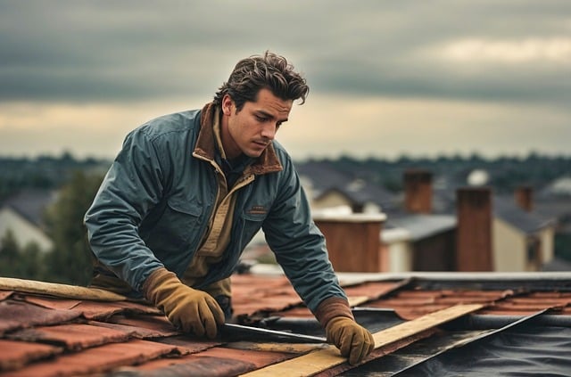 avantages des couvreurs locaux pour votre toit