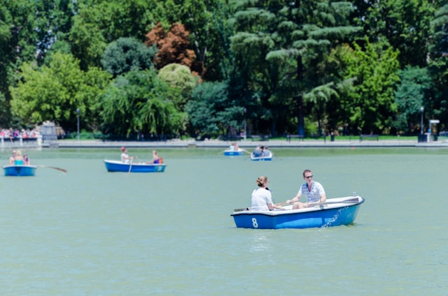 parcs aquatiques en Espagne