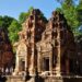 Temples du Groupe de Rolous