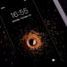 l'application Constellation