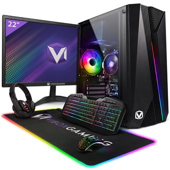 pc gamer prix