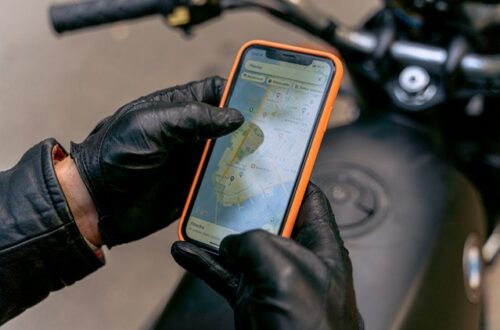 comparaison gps moto