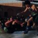 sports de combat