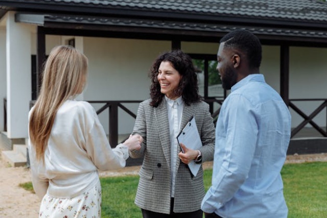 Chasseur vs agent immobilier