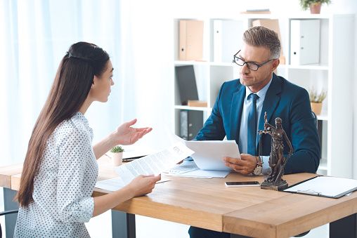 comptable avocat Liège
