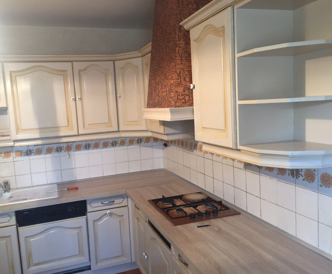 cuisiniste sur mesure toulouse