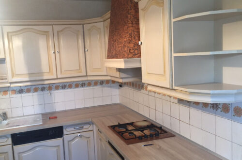 cuisiniste sur mesure toulouse