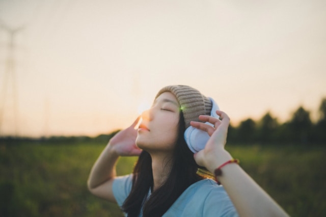 la musique