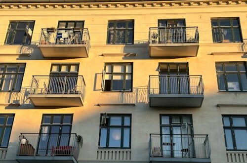 un appartement
