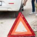triangle de sécurité