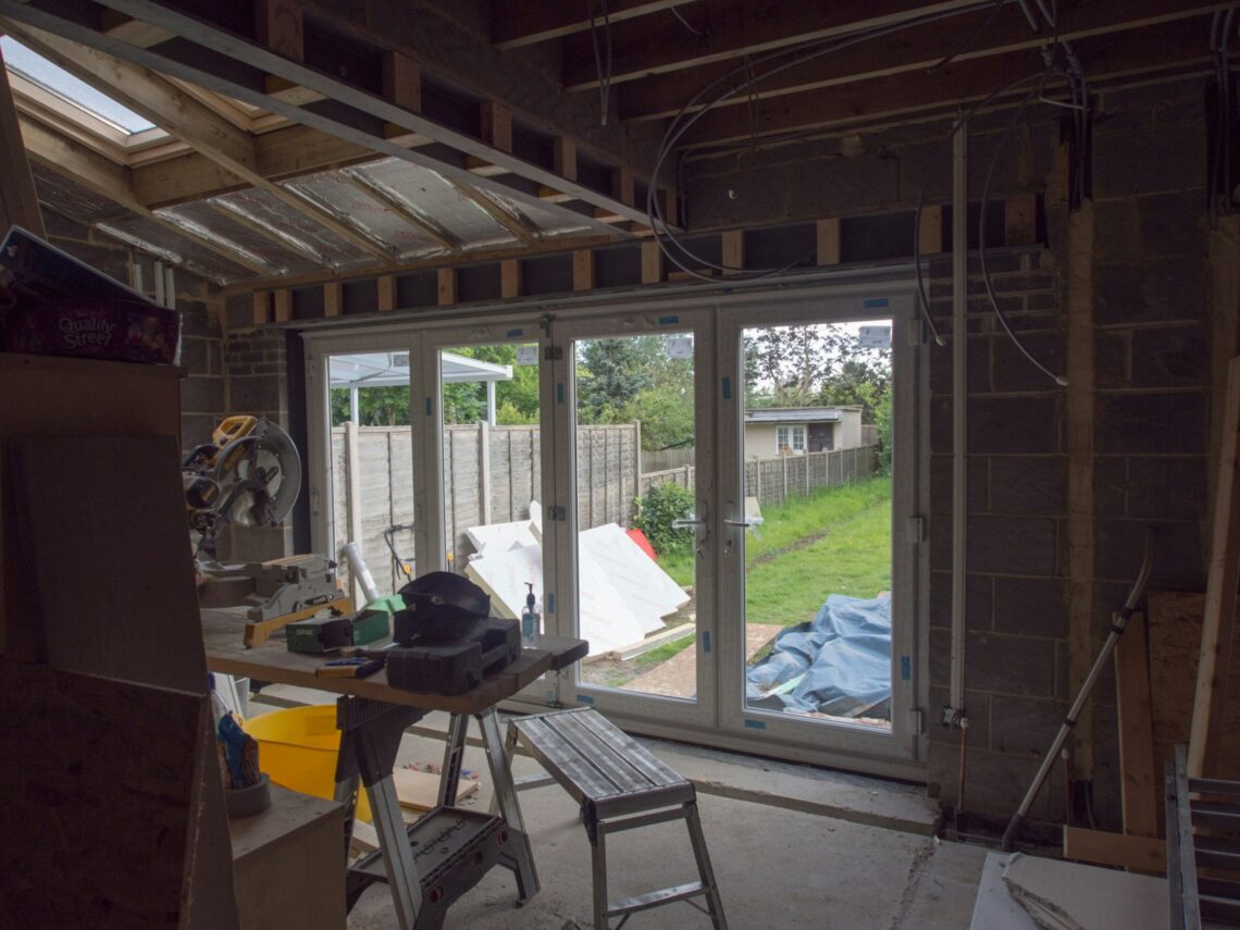 volet roulant construction neuve rénovation