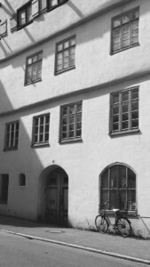 Portes et fenêtres