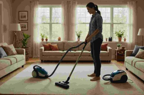 Comment nettoyer efficacement votre maison : conseils et astuces pratiques