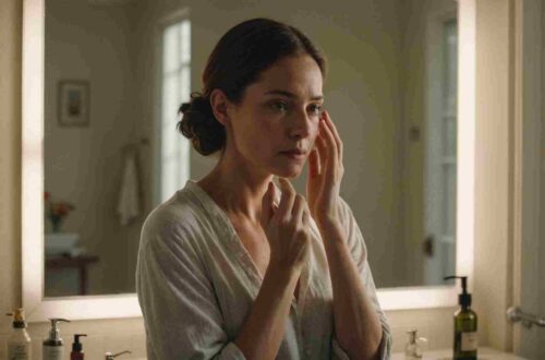 Les secrets d'un soin de beauté réussi : astuces pour une peau éclatante
