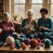 Découvrir l'art du tricot : une aventure créative pour débutants et passionnés