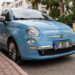 Achat voiture