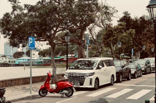 véhicules électriques