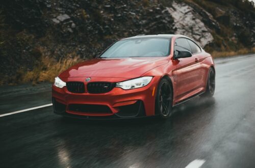 budget automobile