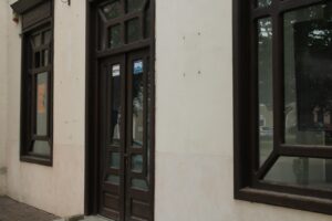 Portes et fenêtres