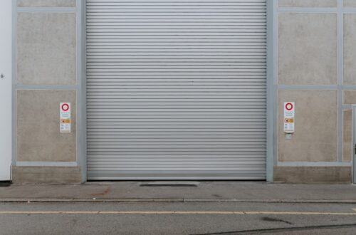 Portes et fenêtres