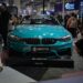 salons automobiles mondiaux