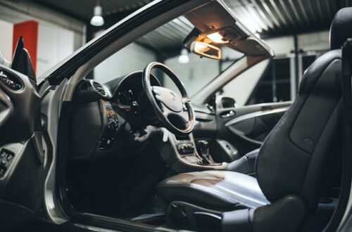 sécurité automobile