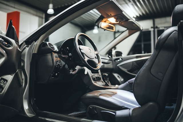 sécurité automobile