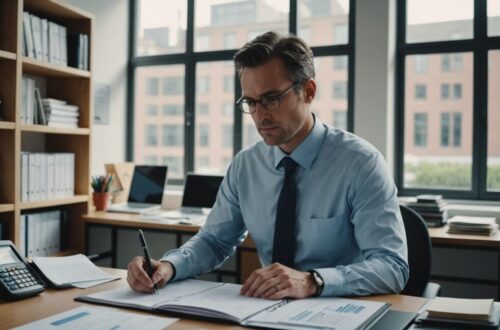 Les étapes essentielles pour structurer efficacement une société holding