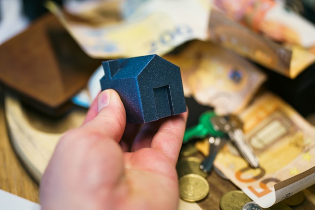 Investissement locatif