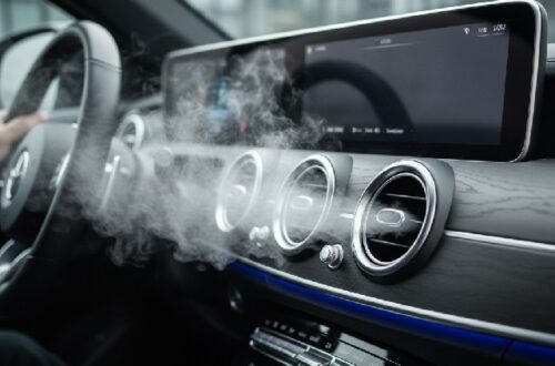 climatisation automobile