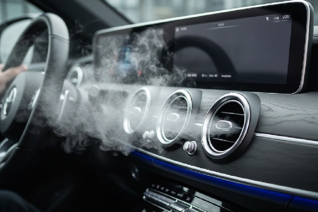 climatisation automobile