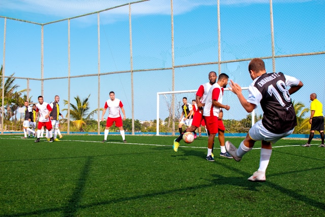 bienfaits du sport