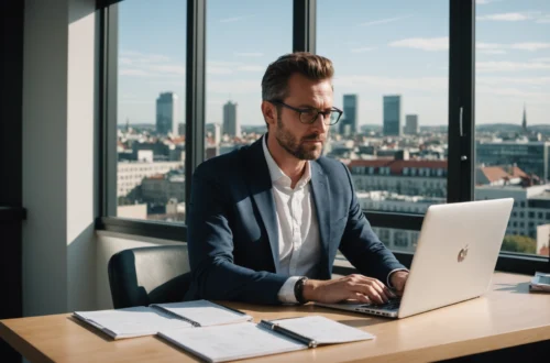 Comment choisir une agence SEO à Lyon pour développer son activité