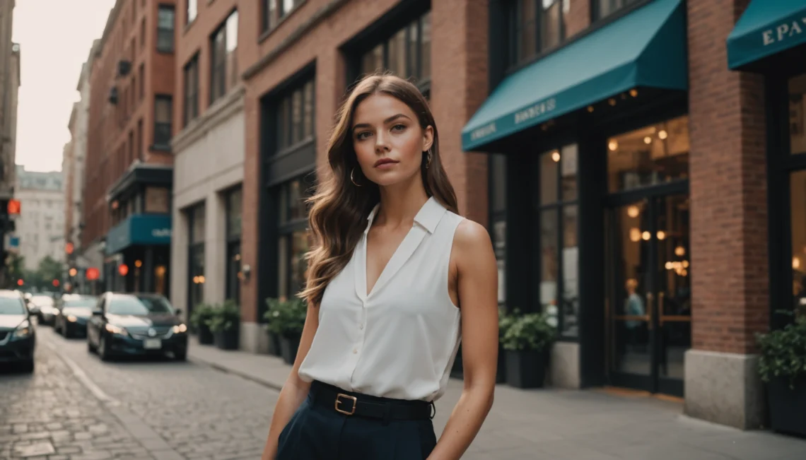 Sublimez votre style avec des astuces mode et beauté simples