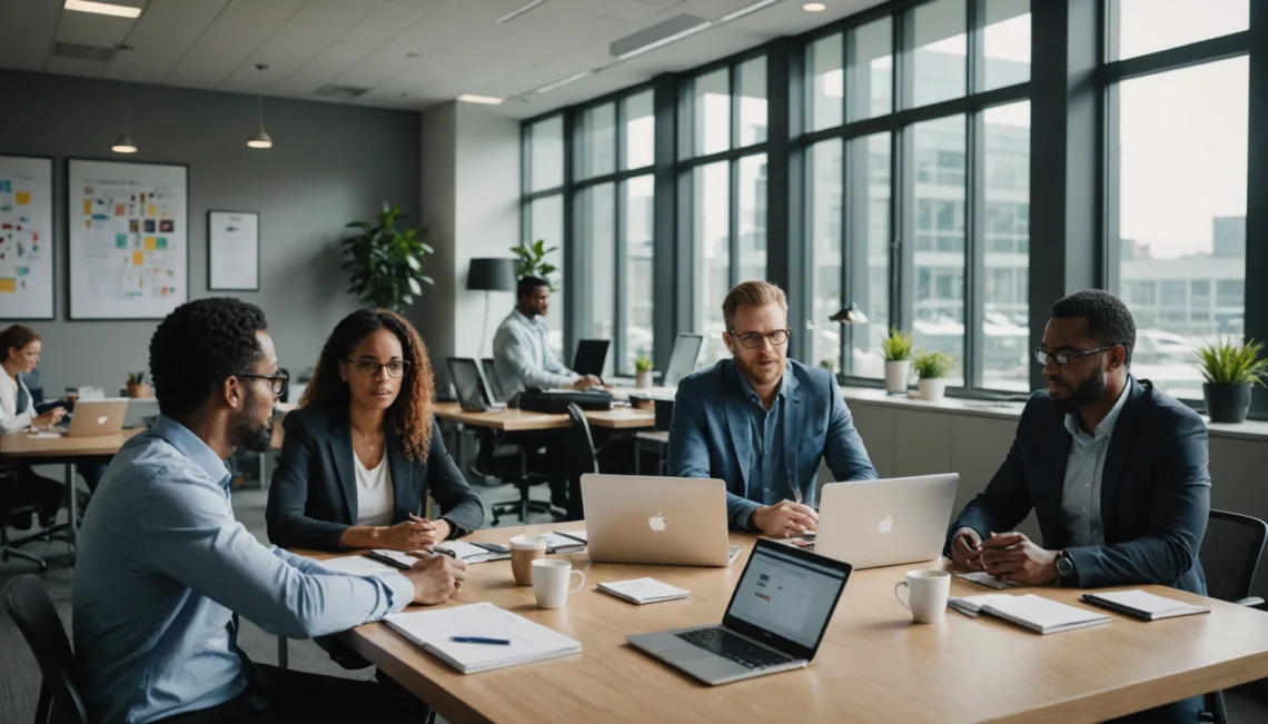 Ce que vous ignorez sur la stratégie marketing des entreprises