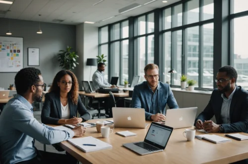 Ce que vous ignorez sur la stratégie marketing des entreprises