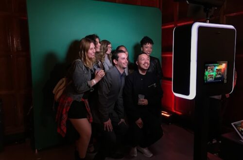 location photobooth