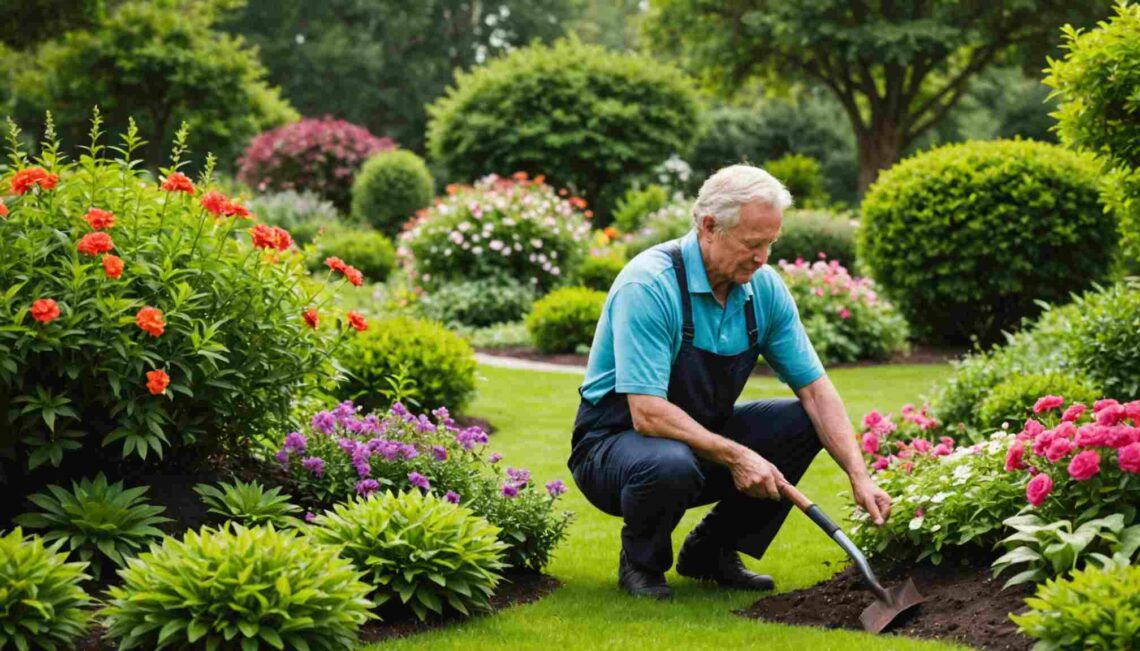 5 astuces pour un jardin harmonieux et fonctionnel