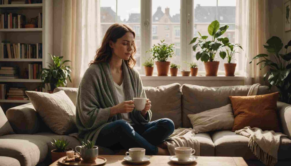 Comment améliorer son bien-être au quotidien ?