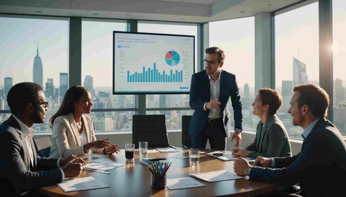 Ce que vous ignorez sur l'évolution des marchés financiers