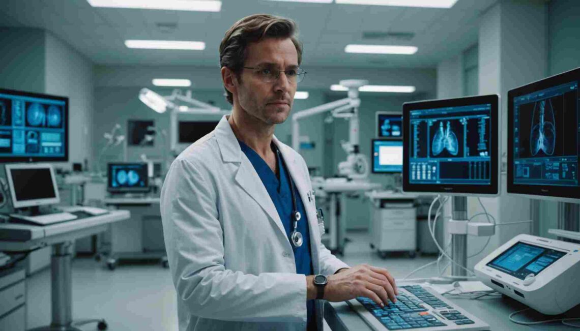 Comment la médecine évolue-t-elle face aux nouveaux défis ?