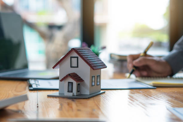 agence immobilière à Vienne