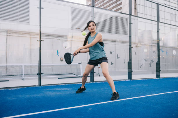 Devis construction terrain de padel