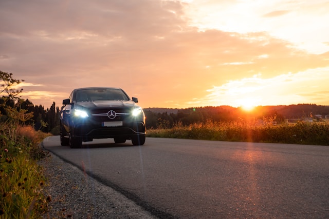 véhicule électrique