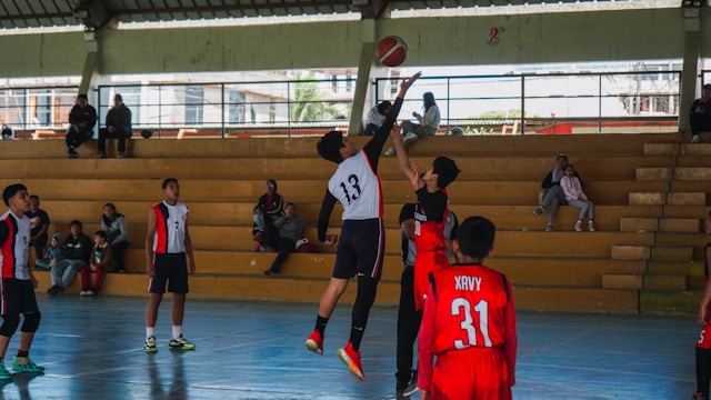 championnat universitaire