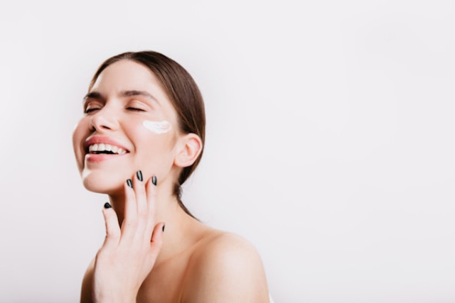 Crème hydratante