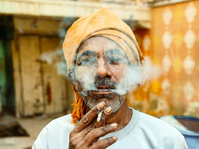 santé des senior