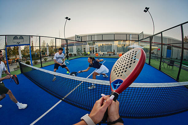 Prix construction terrain de tennis