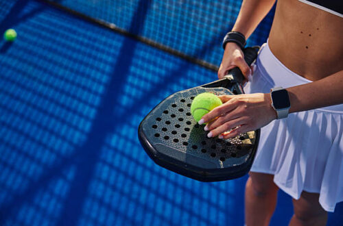 Devis construction terrain de tennis