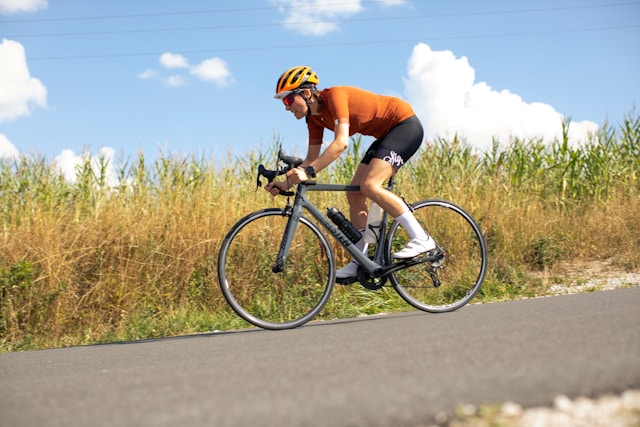 bienfaits du vélo